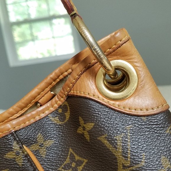 COPY - 💕 Authentic LV Galliera PM - Picture 3 of 12